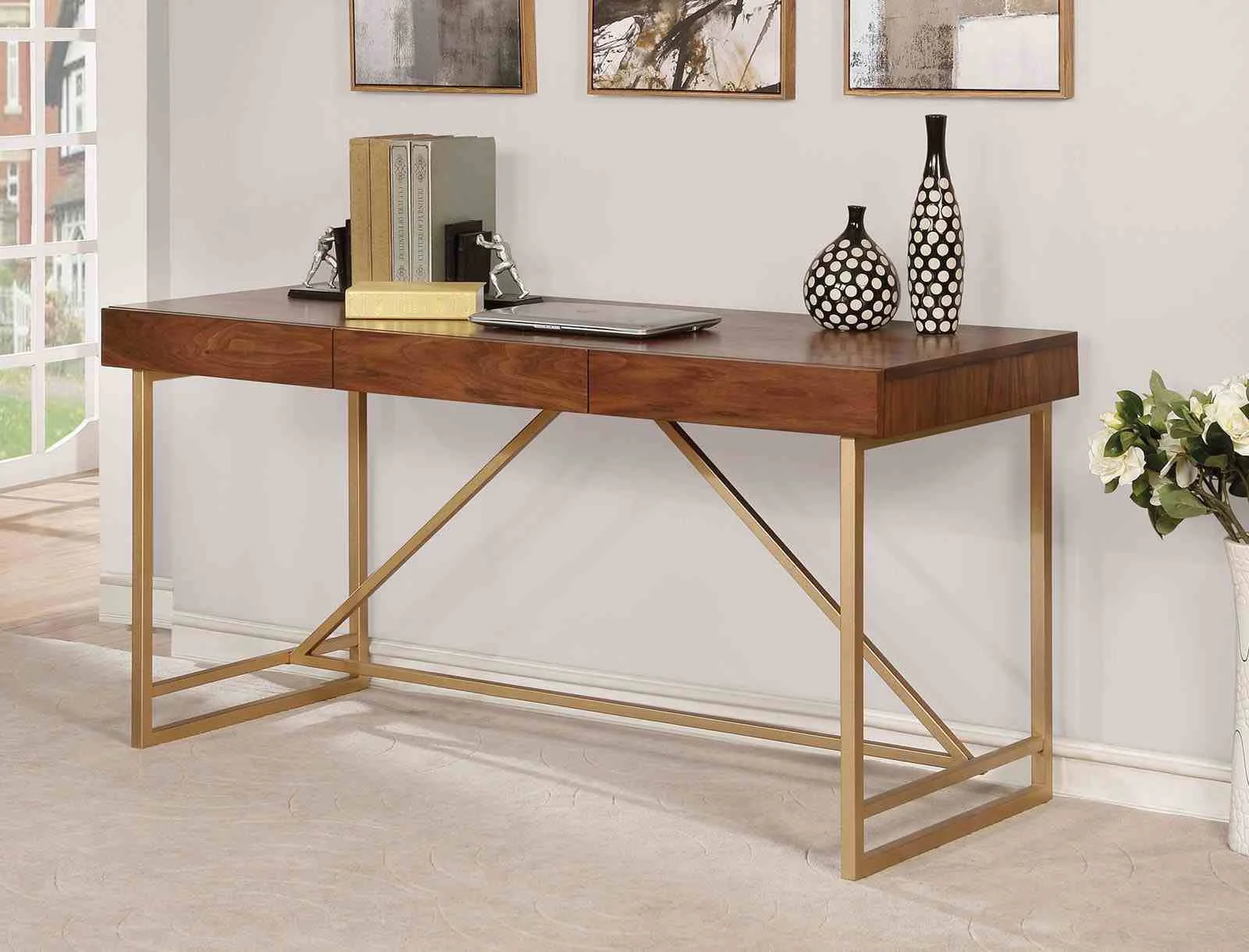 Halstein Writing Desk