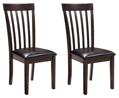Hammis Dining Chair Set - Image 2