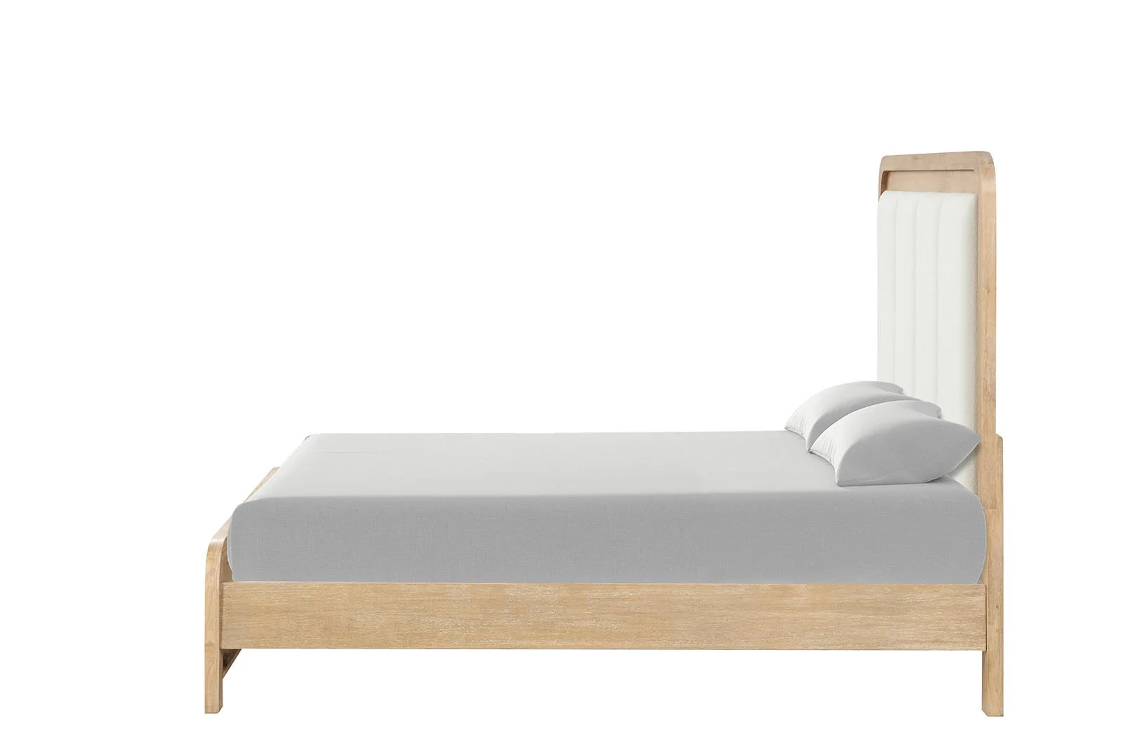 Handforth 5 Pc. Queen Bedroom Set w/ 2NS - Image 6