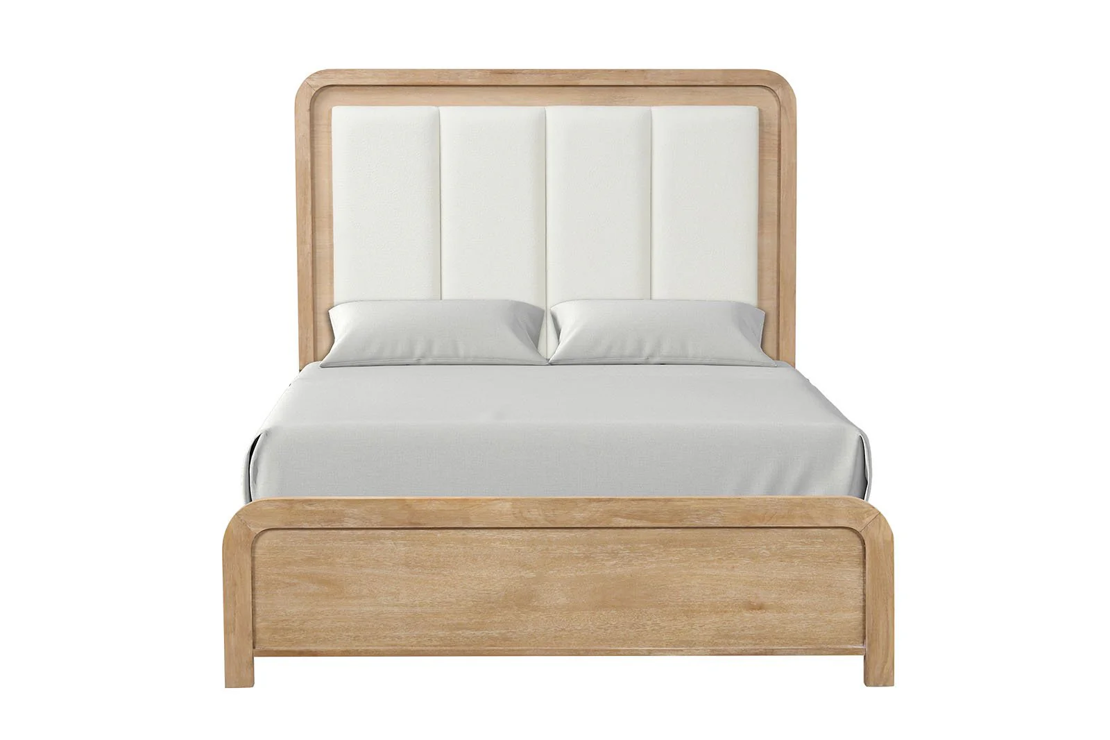 Handforth 5 Pc. Queen Bedroom Set w/ Chest - Image 5