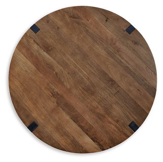 Hanneforth Occasional Table Set - Image 4
