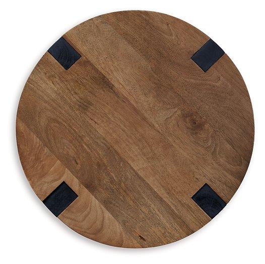 Hanneforth Occasional Table Set - Image 7