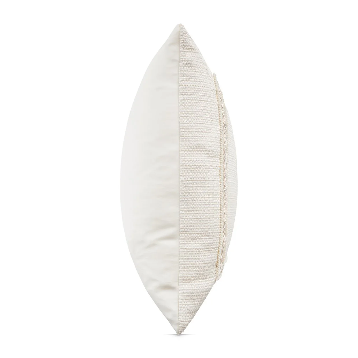 Harlow 4-Piece King Comforter Set - Ivory - Image 4