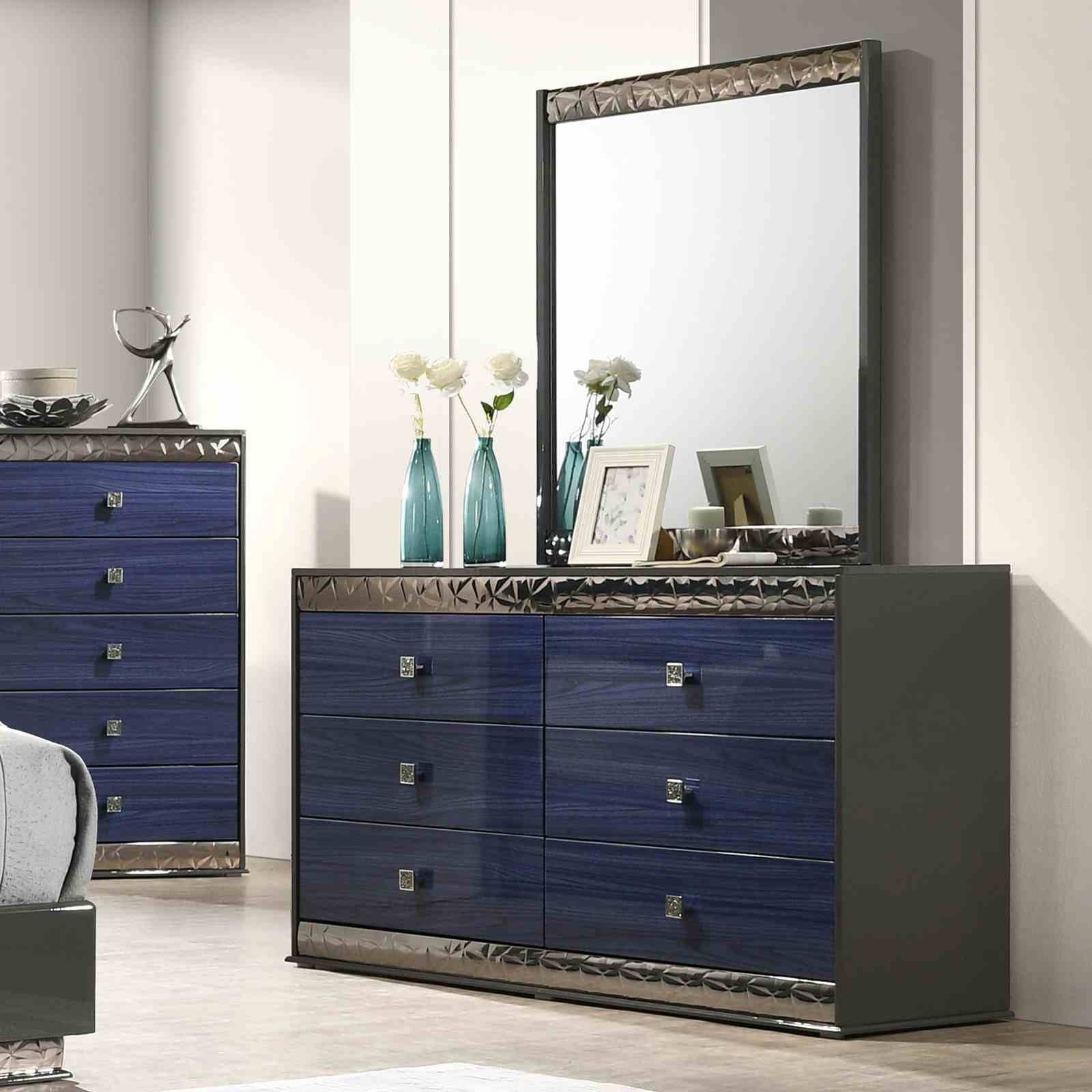 Hartlepool 4 Pc. Queen Bedroom Set - Image 3