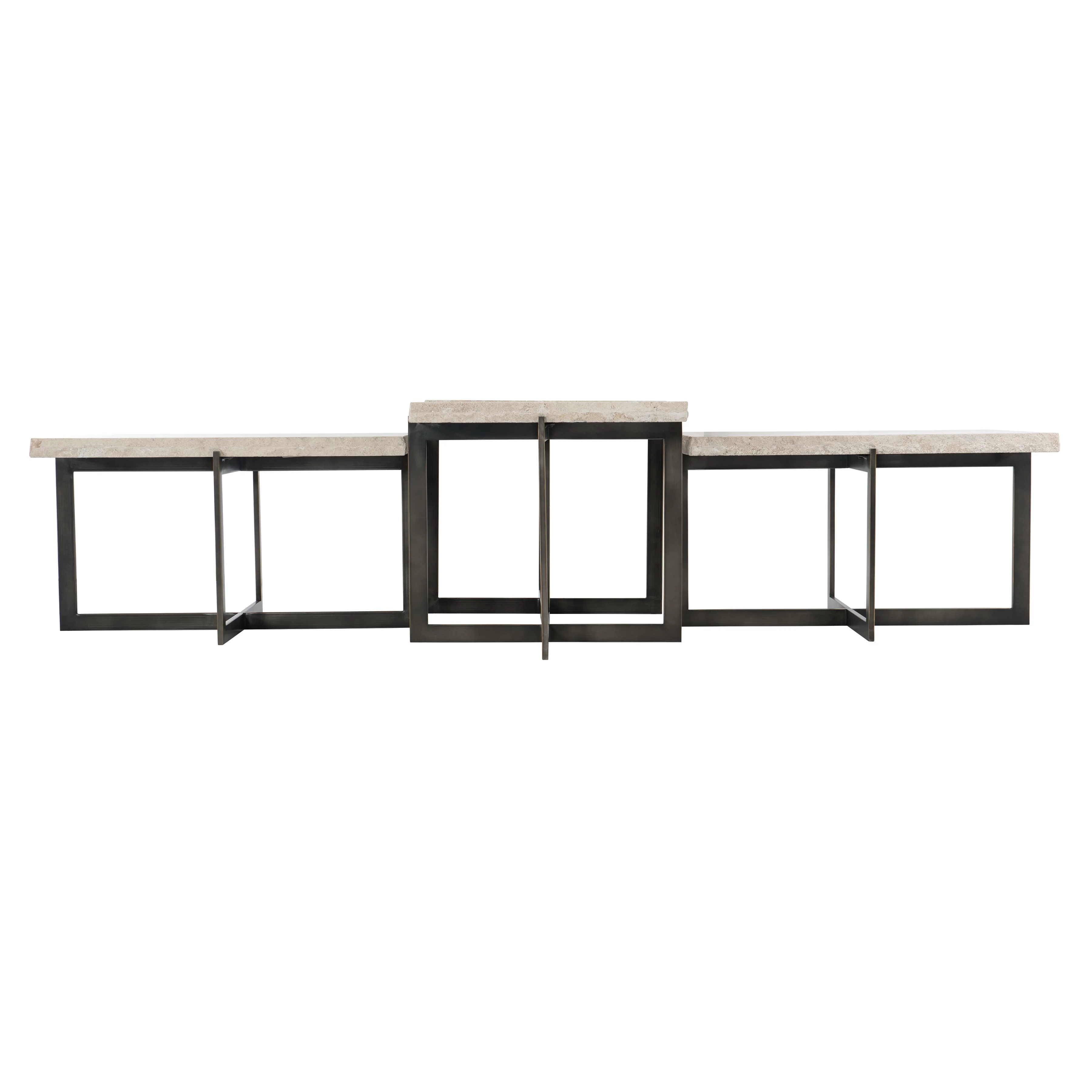 Hathaway Cocktail Table - Image 4