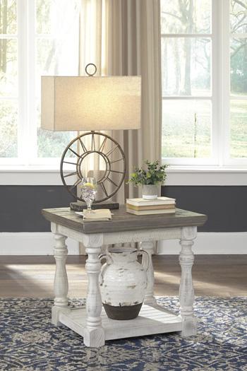 Havalance End Table Set - Image 7