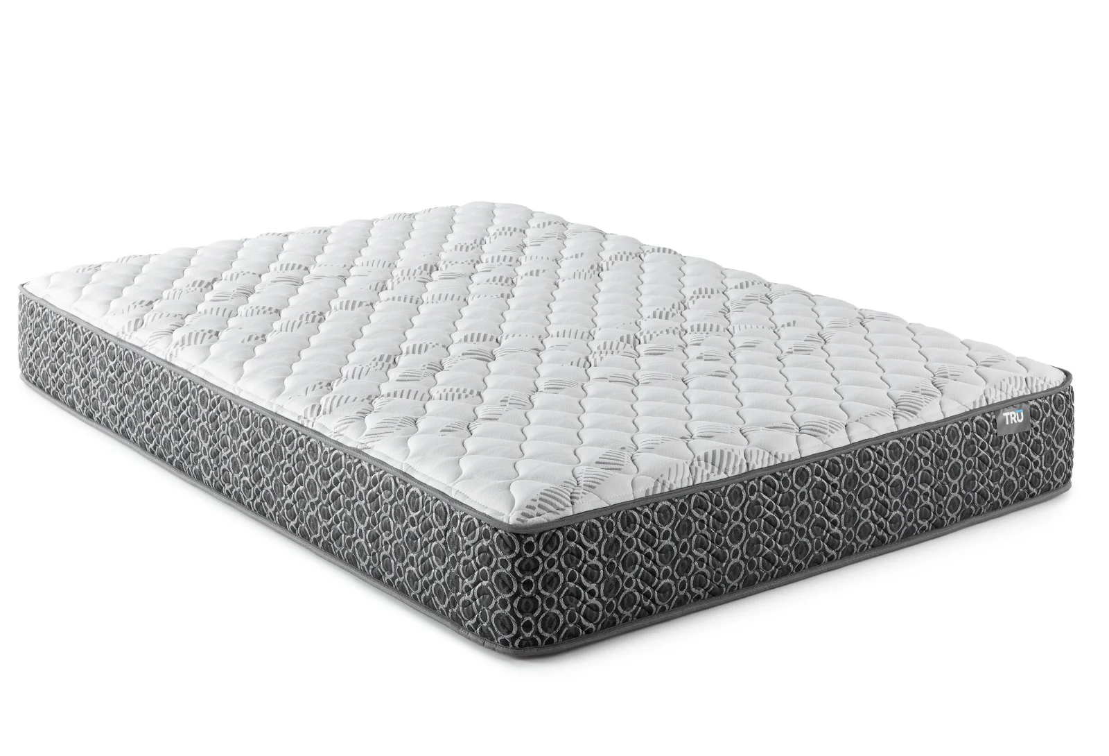 Hayes Firm Tight Top Hybrid Mattress - Image 10