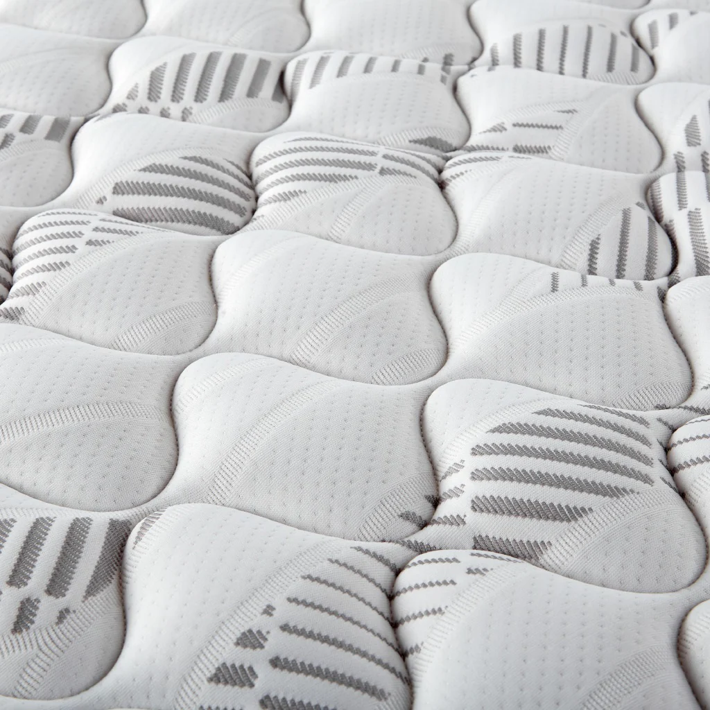 Hayes Firm Tight Top Hybrid Mattress - Image 12