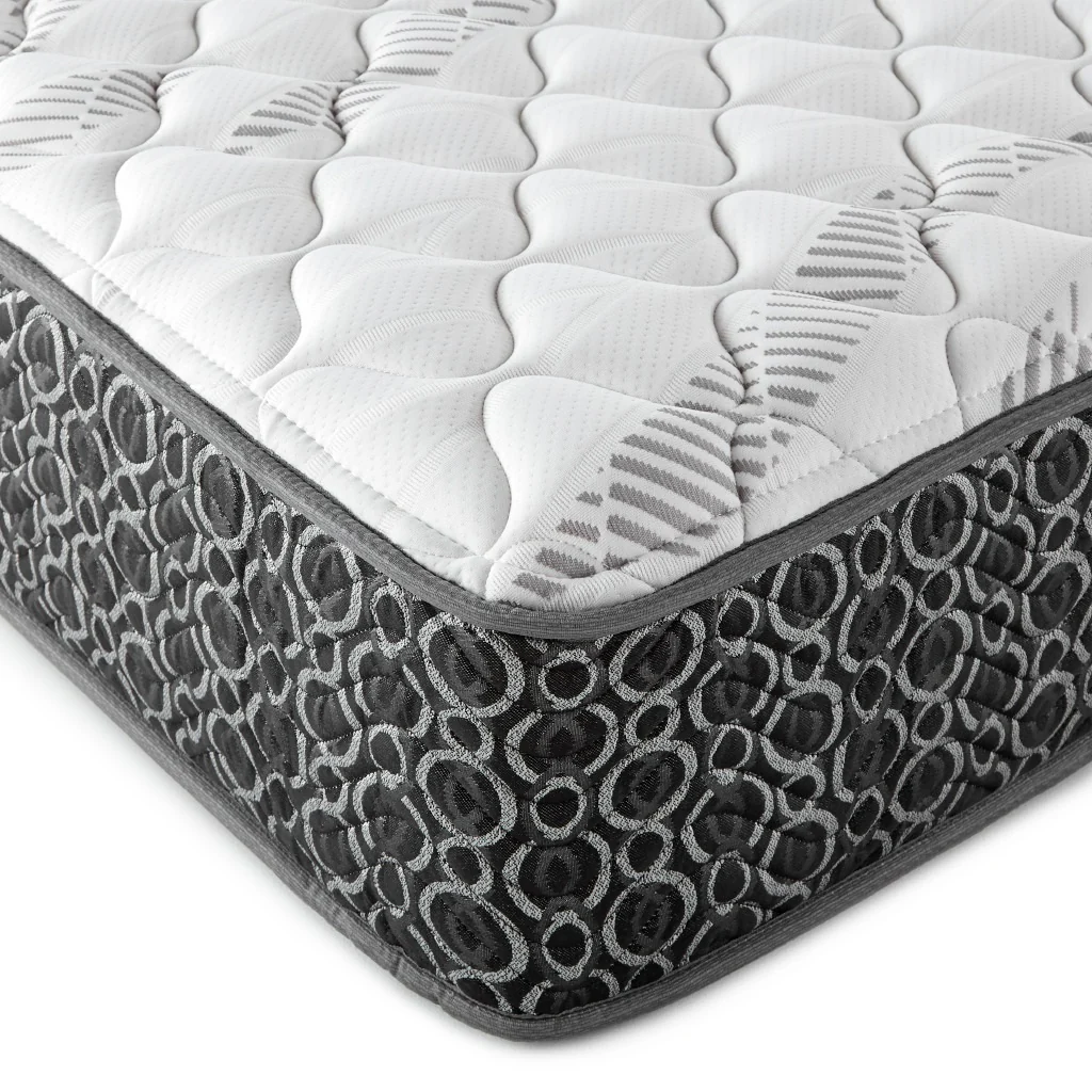 Hayes Firm Tight Top Hybrid Mattress - Image 2