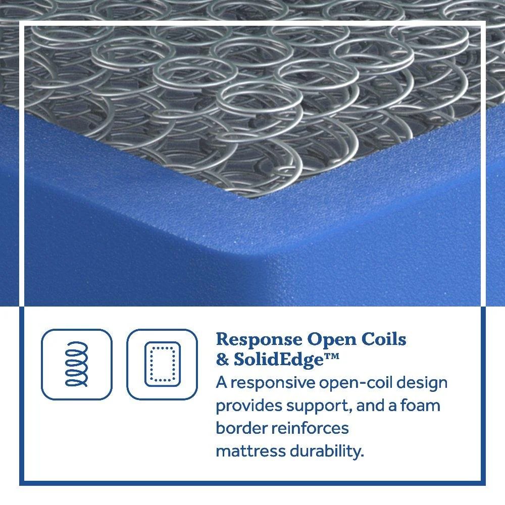 Hayward Innerspring Mattress - Image 4