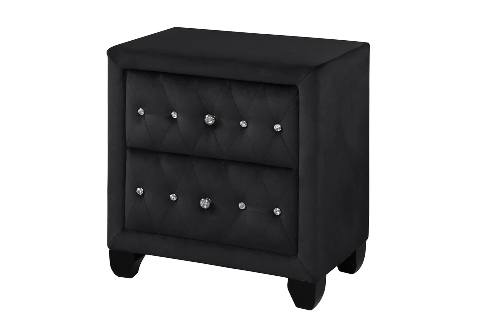 Hazel King Vanity 5 Black - Image 16
