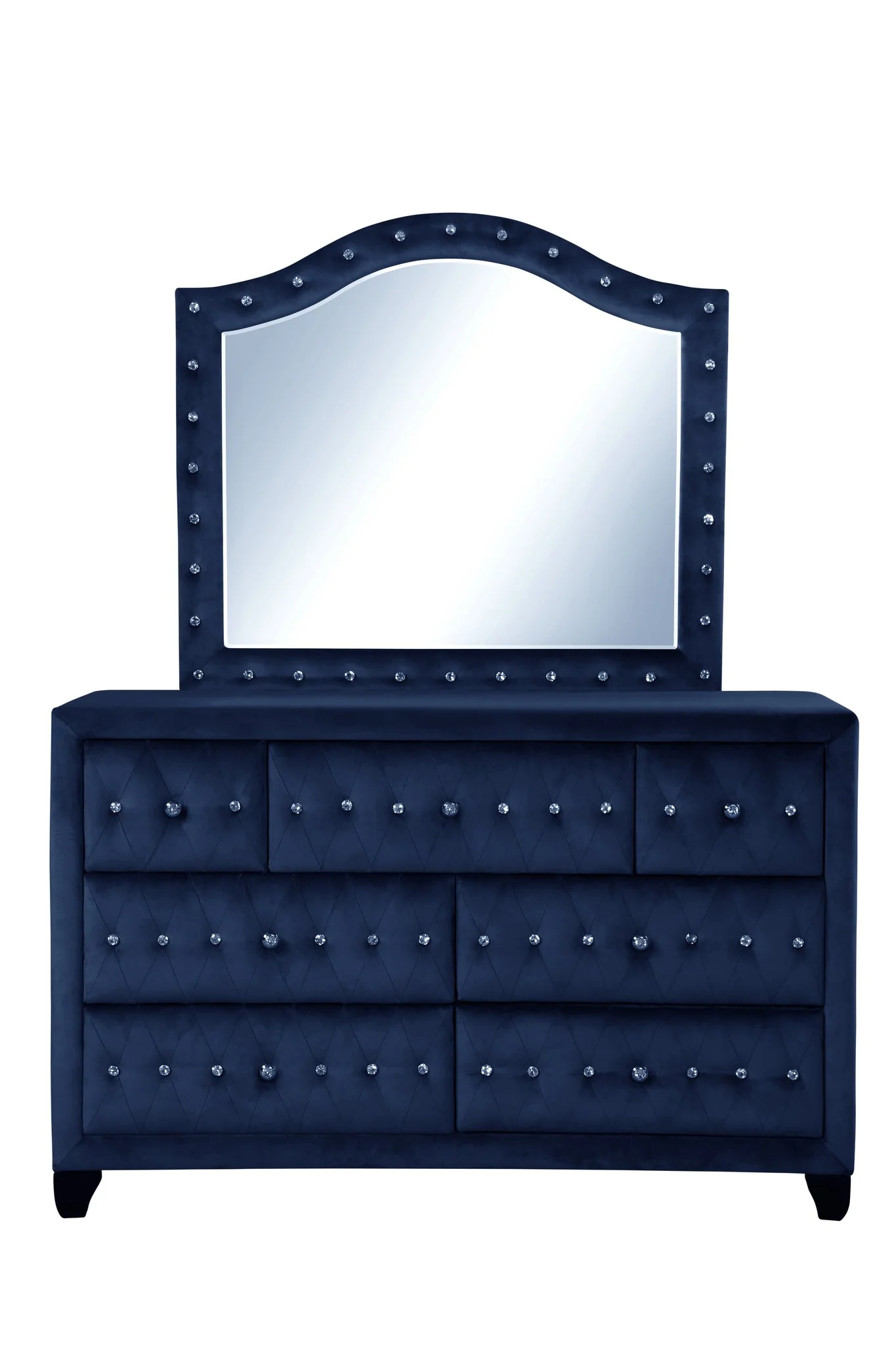Hazel Queen Vanity 4 Blue - Image 7