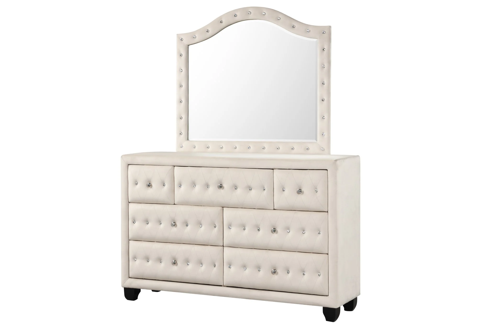 Hazel Queen Vanity 4 Cream - Image 6