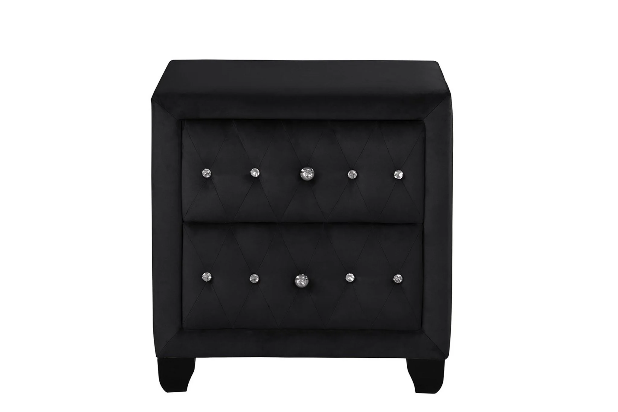 Hazel Queen Vanity 5 Black - Image 15