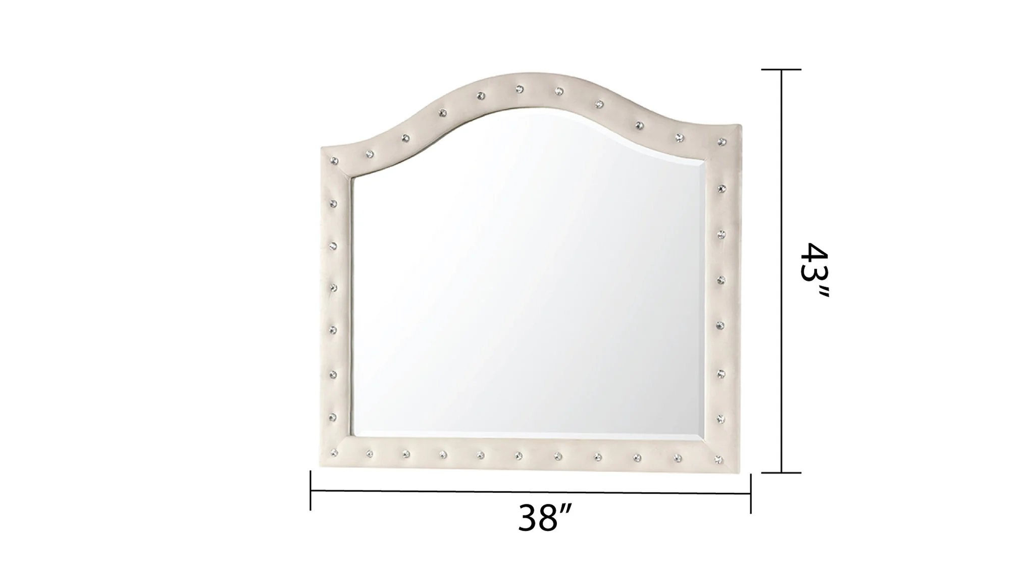 Hazel Queen Vanity 5 Cream - Image 9