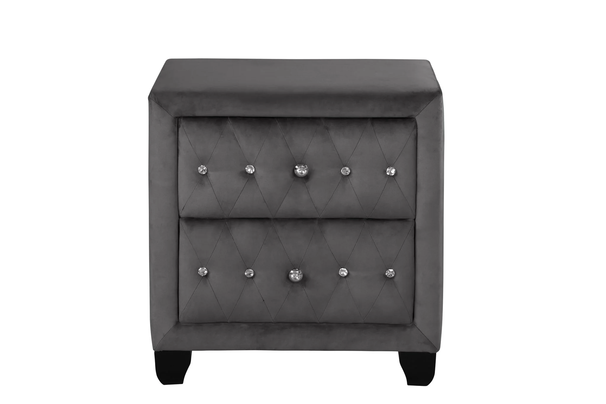 Hazel Queen Vanity 5 Gray - Image 15