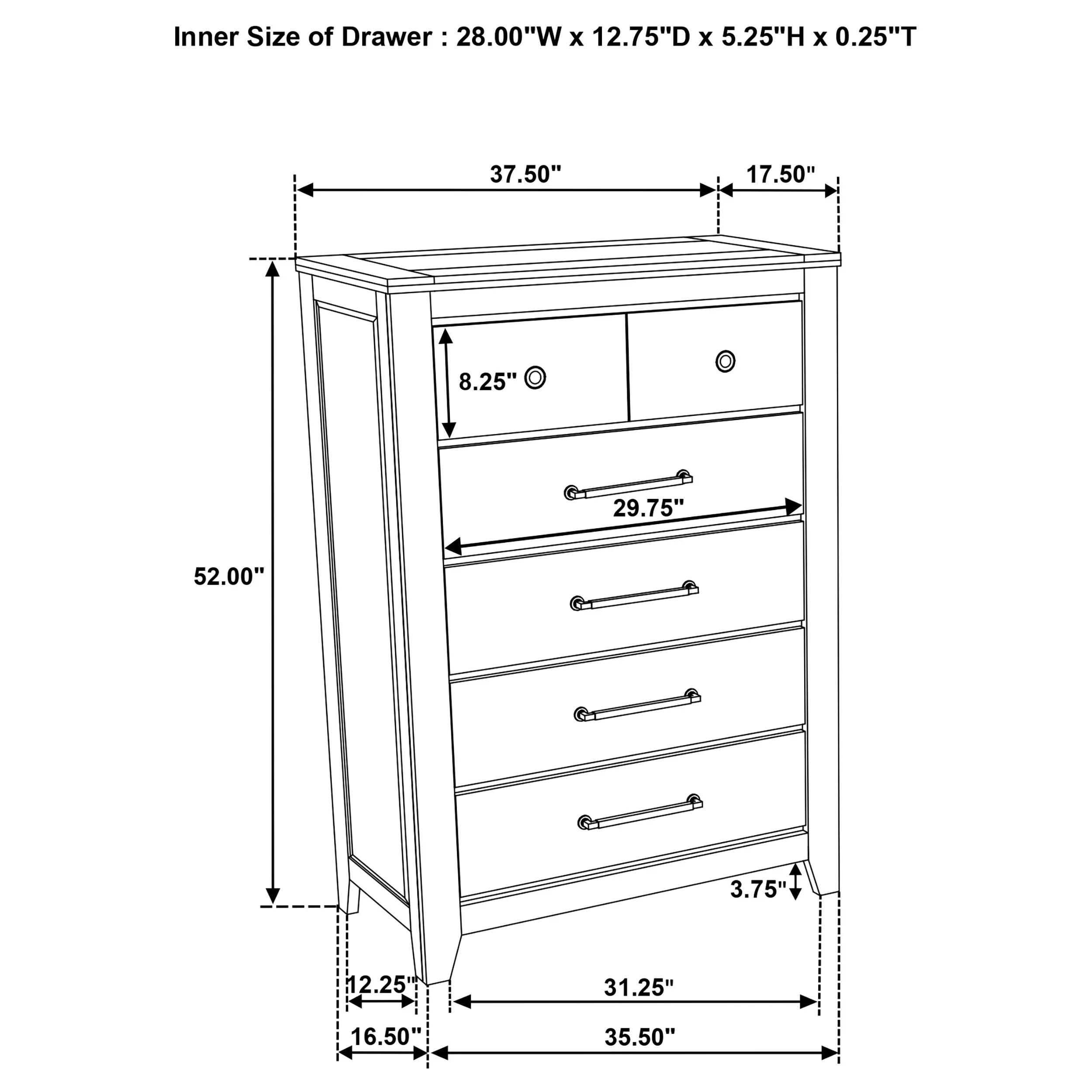Hazlewood Bedroom Set - Image 148