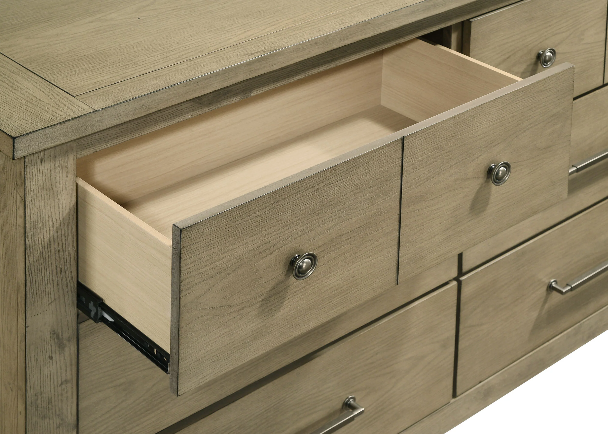 Hazlewood Dresser - Image 10