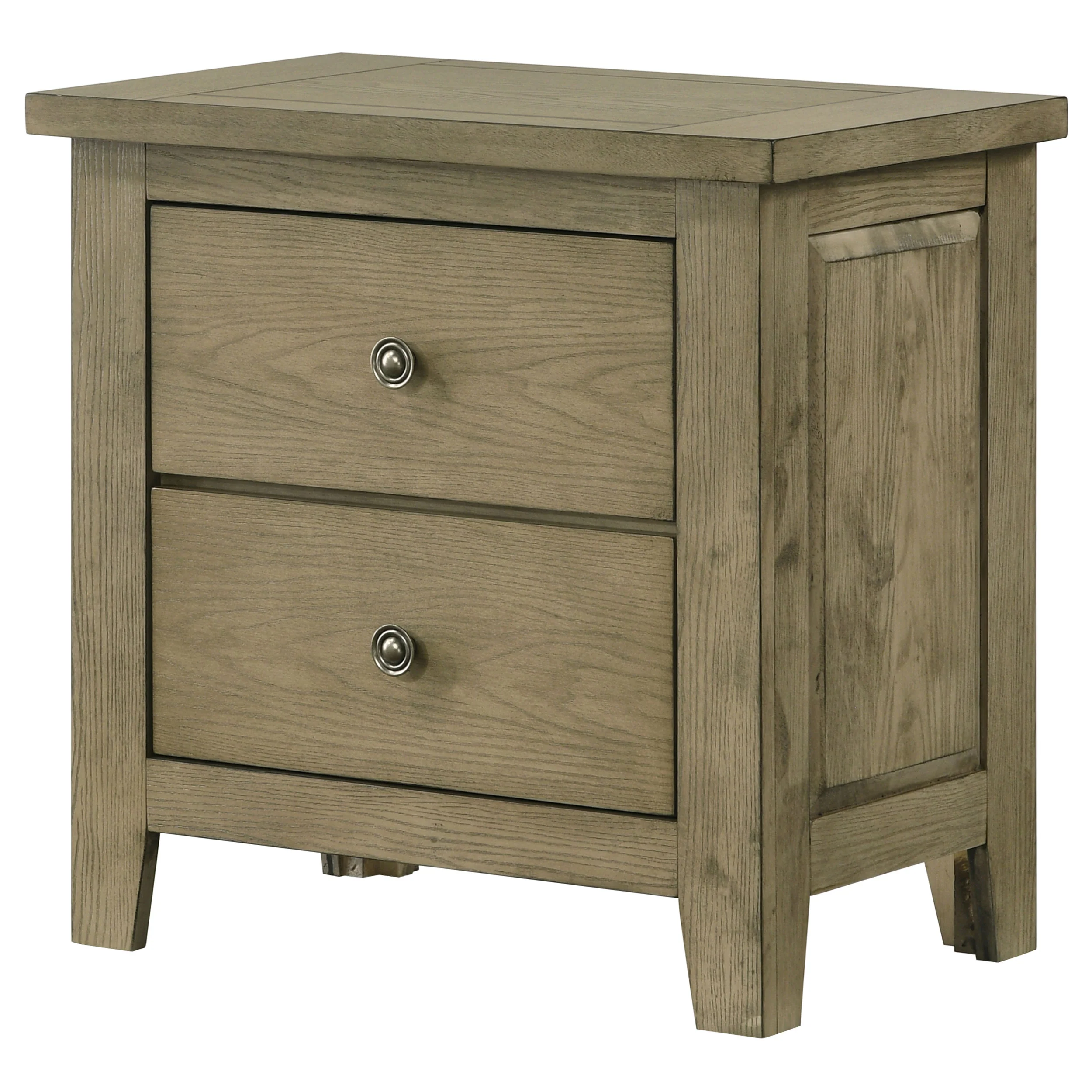 Hazlewood Nightstand - Image 4