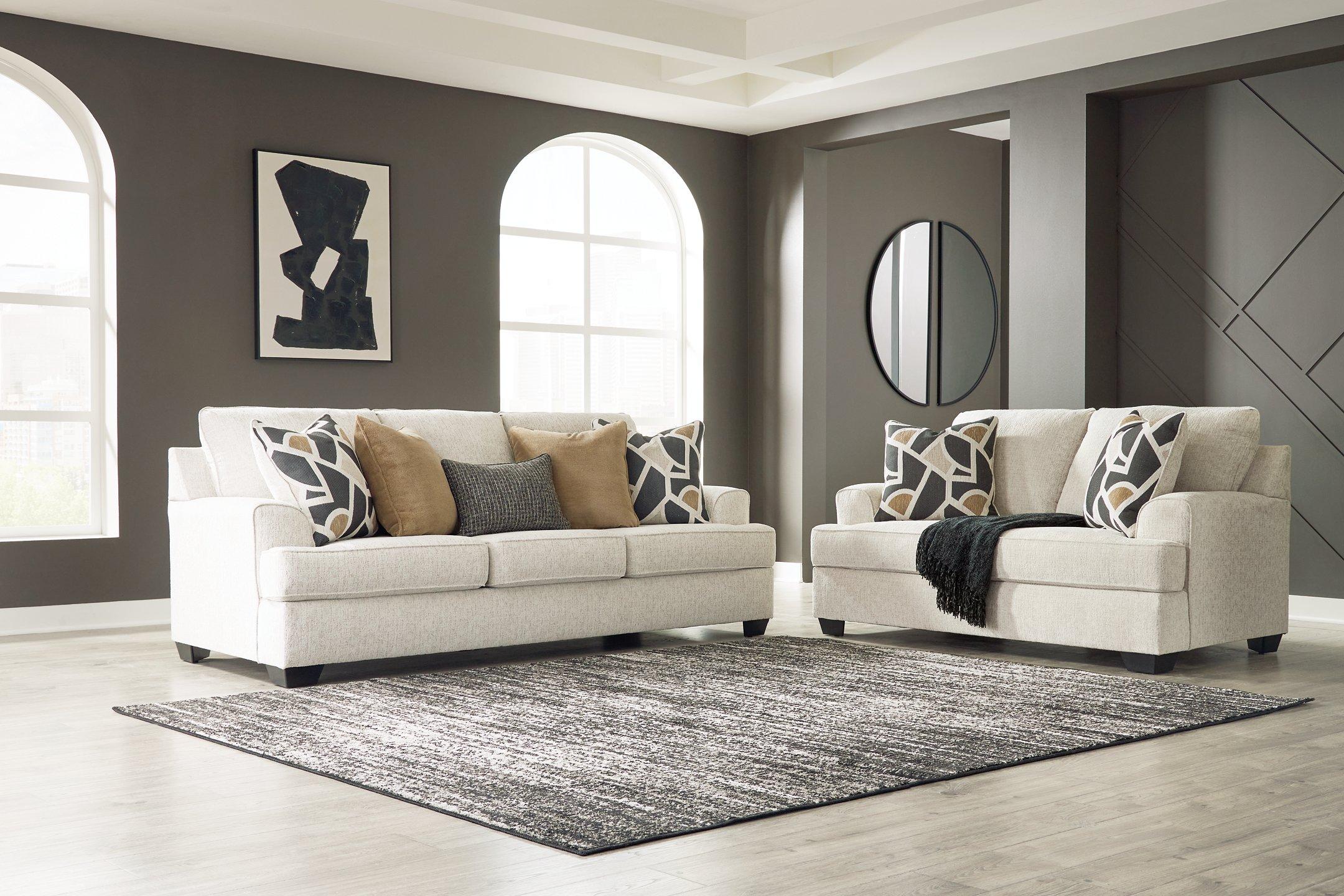 Heartcort Living Room Set - Image 2