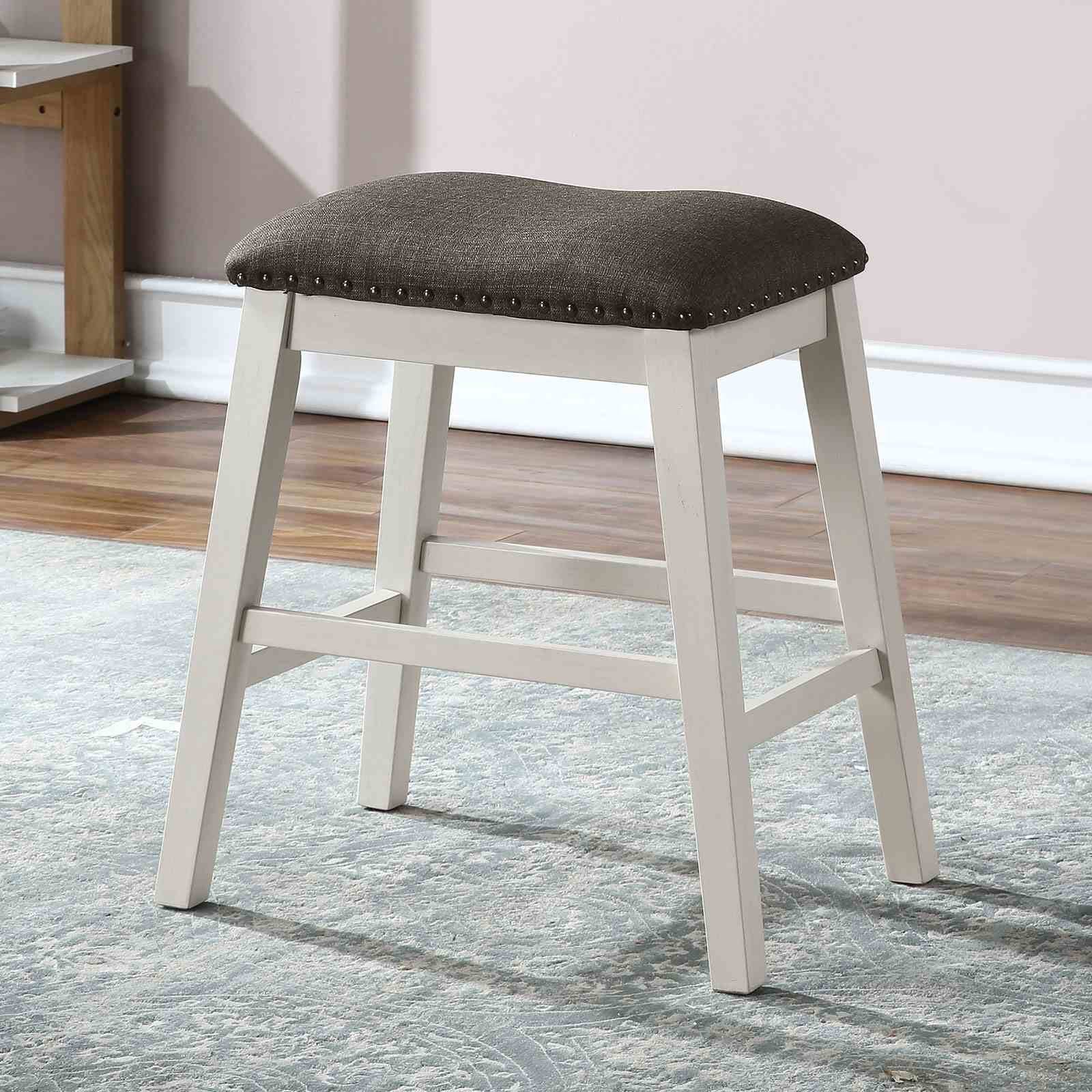 Heidelberg Counter Ht. Stool (2/CTN)
