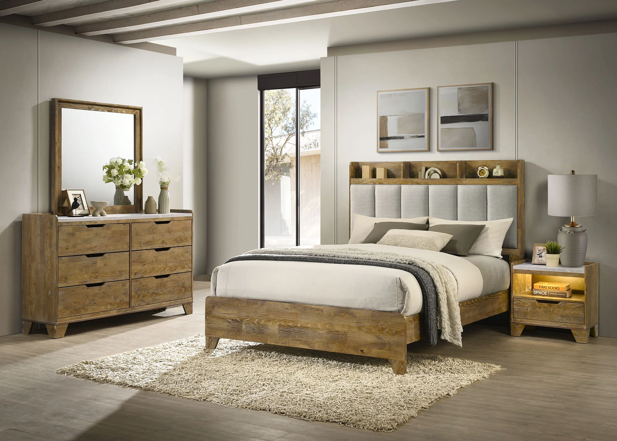 Henderson Bedroom Set - Image 40