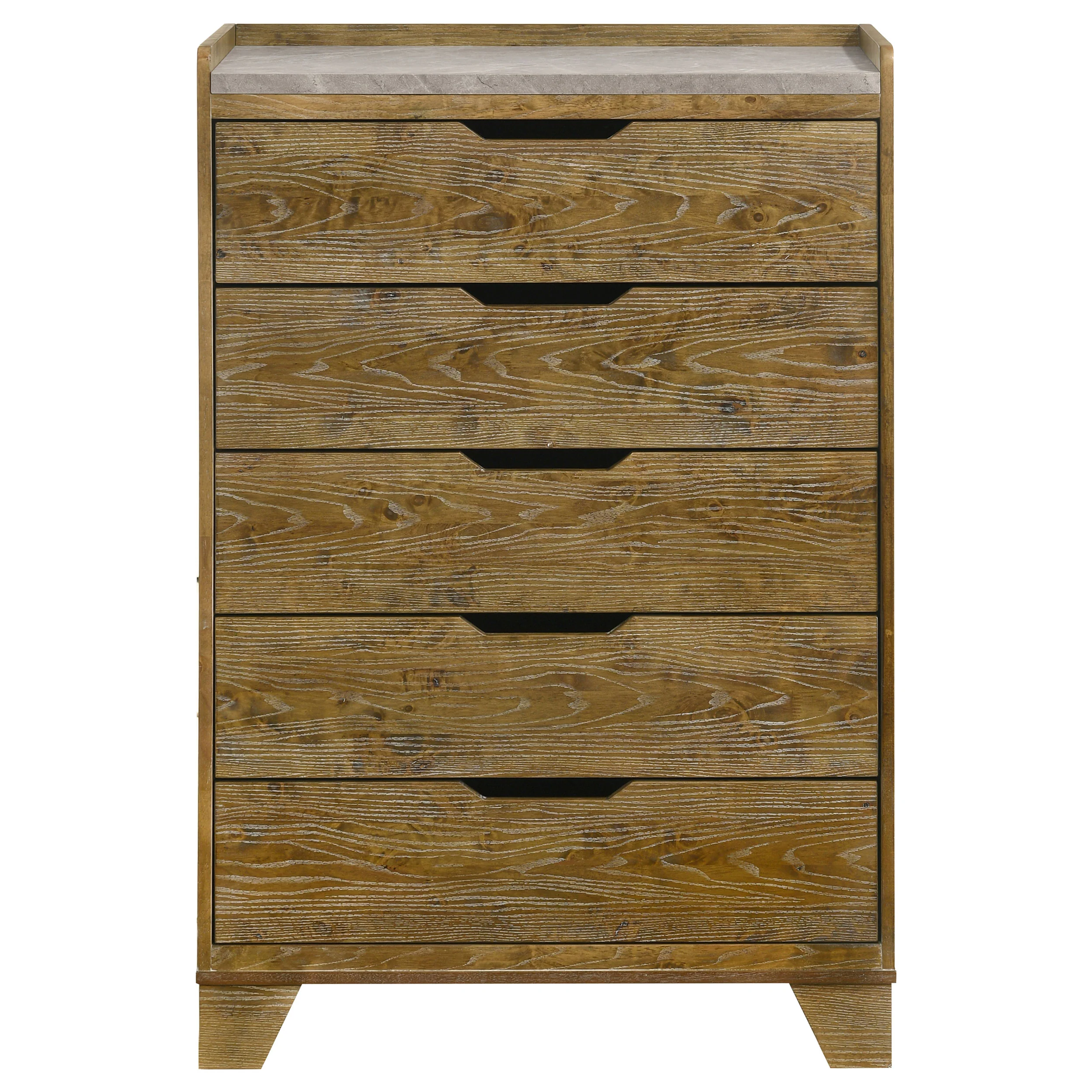 Henderson Chest of Drawers - Image 3