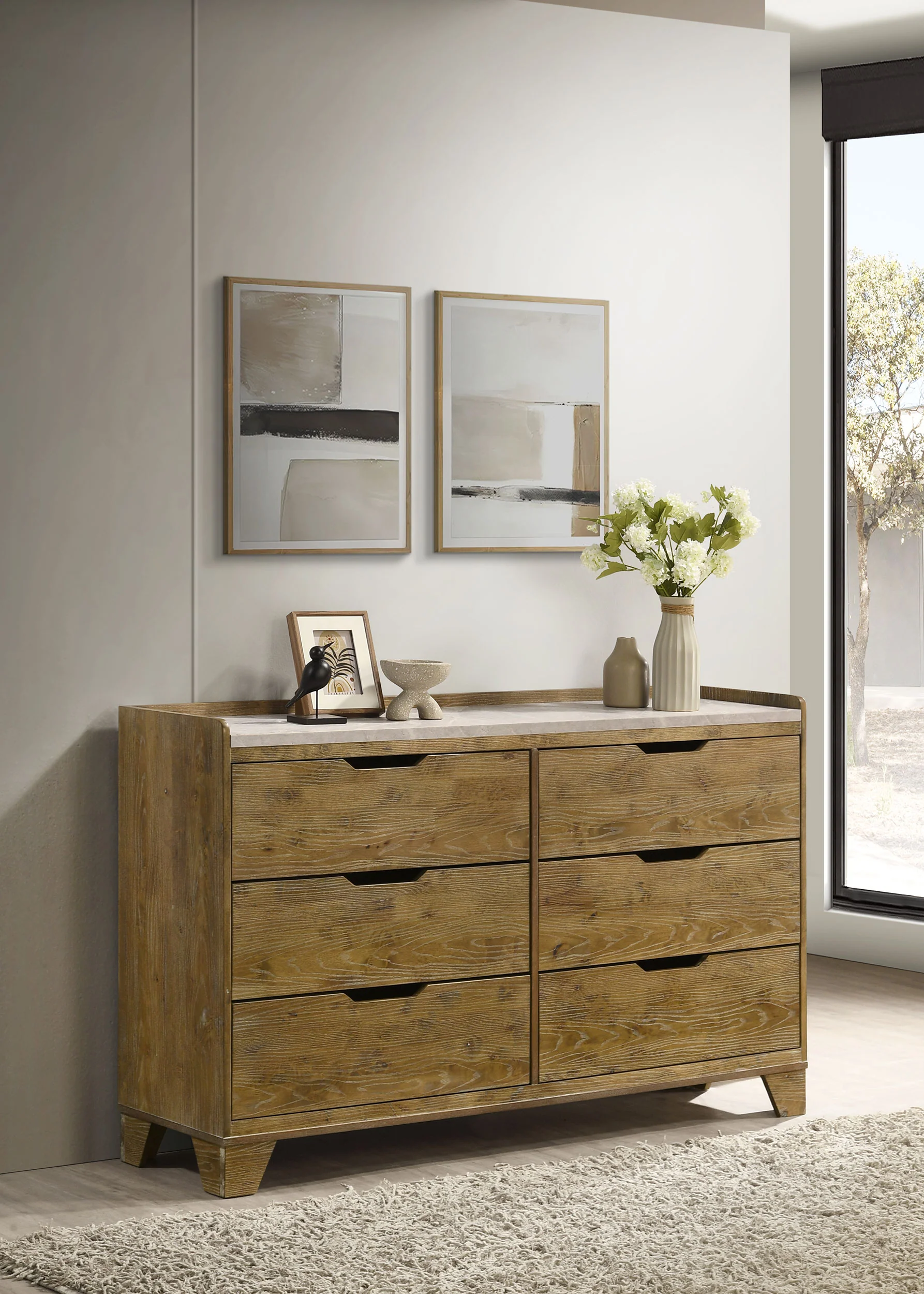 Henderson Dresser - Image 2