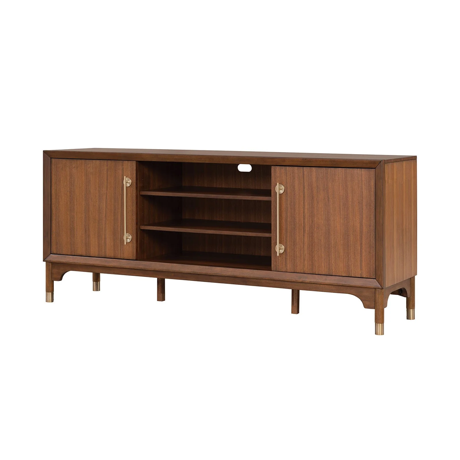 Hepburne 70" TV Stand - Image 2