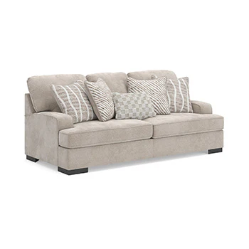 High Profile Sofa - Image 2