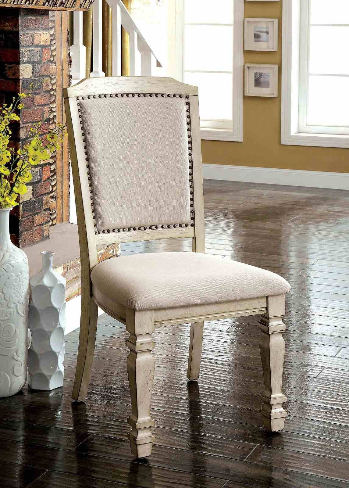 Holcroft 7 Pc. Dining Table Set - Image 4