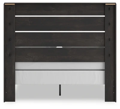 Hollivern Bed - Image 13