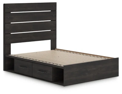 Hollivern Bed - Image 14