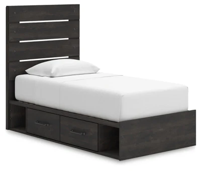 Hollivern Bed - Image 22