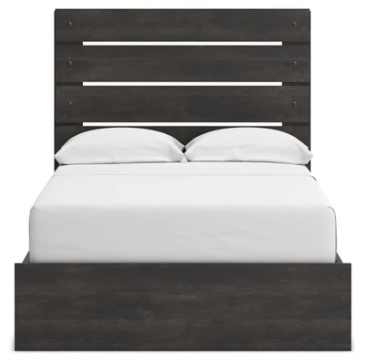 Hollivern Bed - Image 25