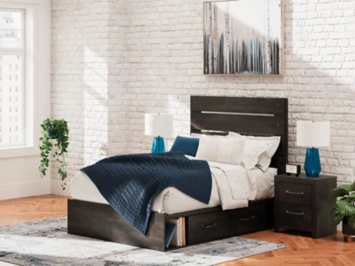 Hollivern Bed - Image 3