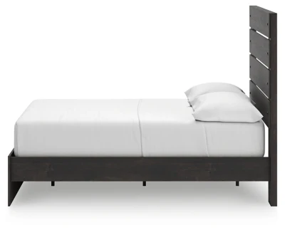 Hollivern Bed - Image 32