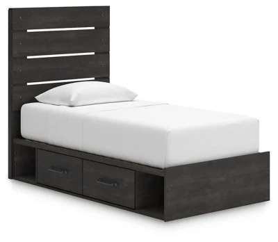 Hollivern Bed - Image 54