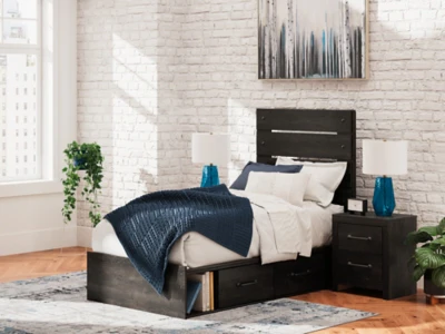Hollivern Bed - Image 56