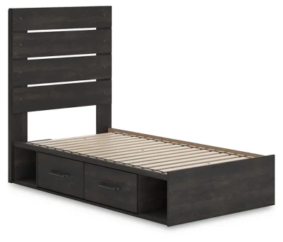 Hollivern Bed - Image 58
