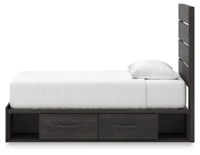 Hollivern Bed - Image 62