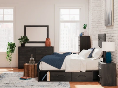 Hollivern Bed - Image 66