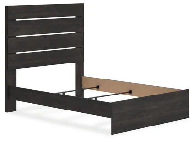 Hollivern Bed - Image 69