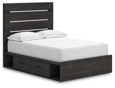 Hollivern Bed - Image 78