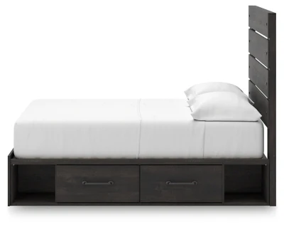 Hollivern Bed - Image 86