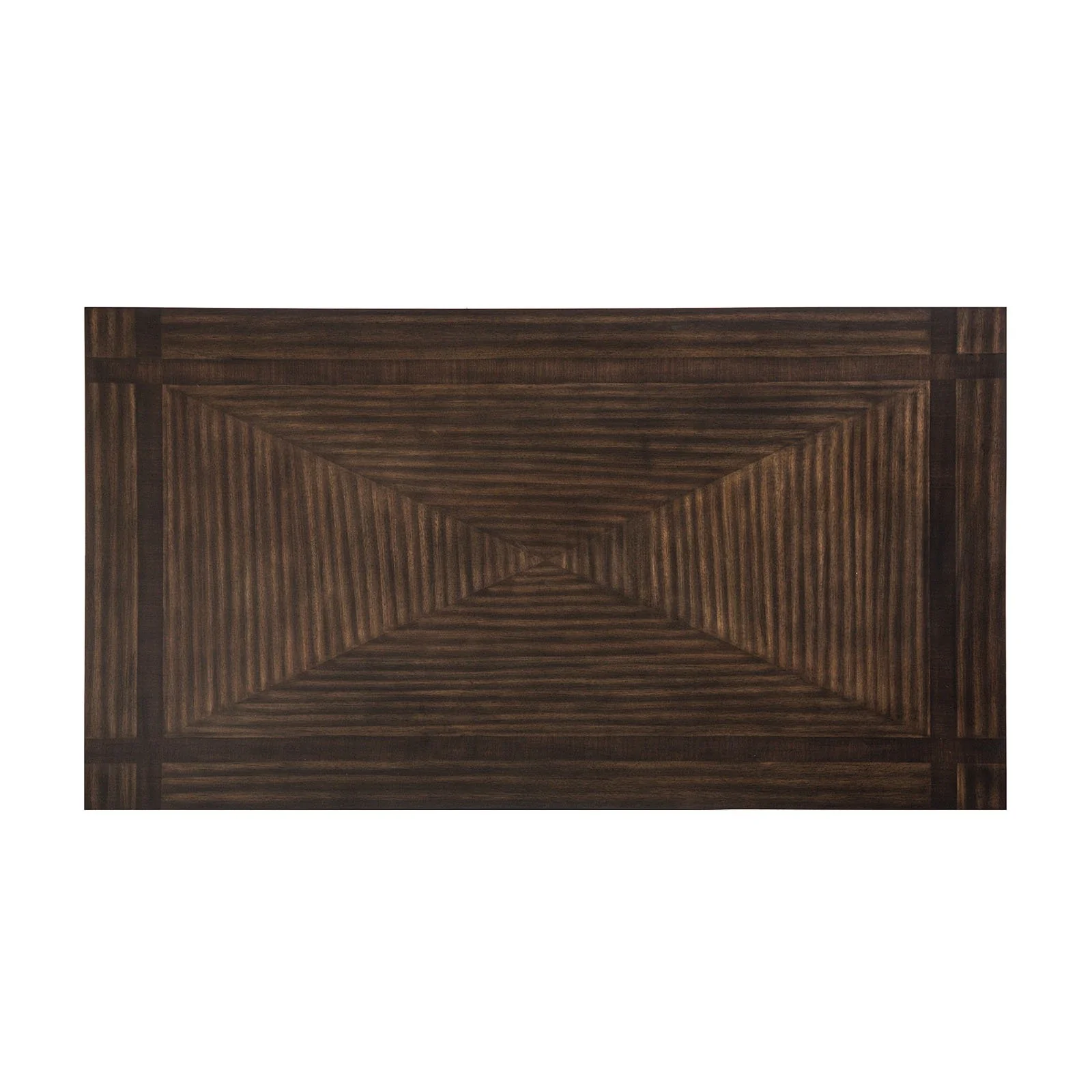 Holsworthy Dining Table, Espresso - Image 4