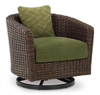 Horizon Hall Outdoor Package - Image 13