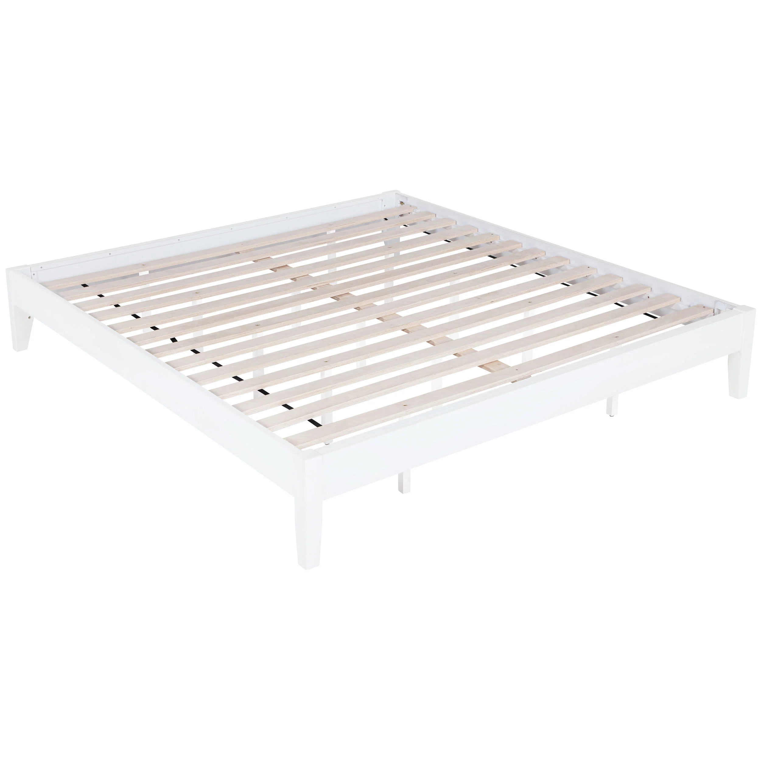 Hounslow Platform Bed Base - Image 105