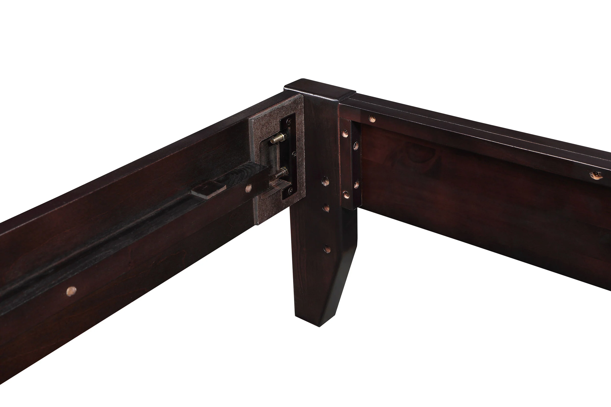 Hounslow Platform Bed Base - Image 23