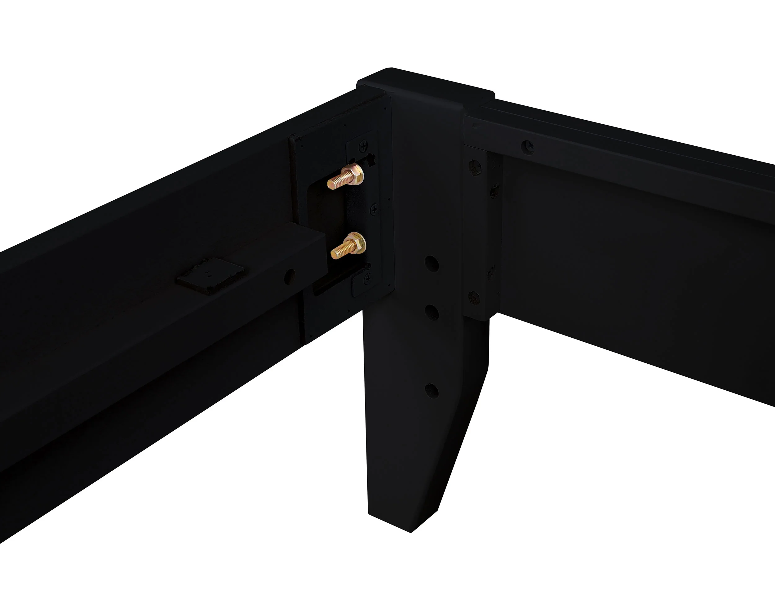 Hounslow Platform Bed Base - Image 64